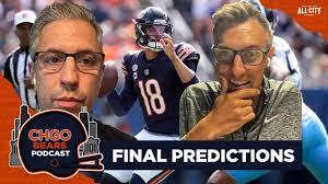 KEY MATCHUPS: Jaylon Johnson, Kyler Gordon, Tyrique Stevenson vs CJ Stroud  & Texans WRs