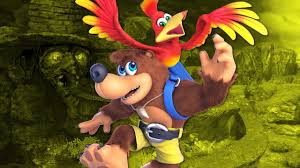 Another part of this game walkthough. Leaked Nintendo Memo Confirms Why Rare Cut Stop N Swop From Banjo Kazooie Gamers Grade