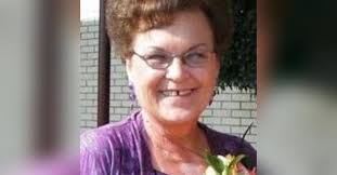 Brenda Ann Morvant Obituary