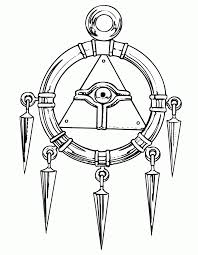 Free Printable Yugioh Coloring Pages For Kids Yugioh Tattoo Monster Coloring Pages Yugioh Monsters