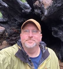 Jonathan Mauk's Instagram, Twitter & Facebook