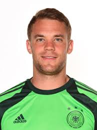 2014 Fifa World Cup Manuel Neuer Fifa Com Manuel Neuer Mundial De Futbol Futbol