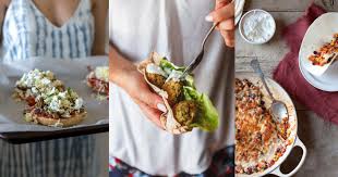 Place aux entrées festives pour votre repas de noël végétarien. 5 Idees De Repas Vegetariens Faciles A Faire Et Pas Plates Pour Toute La Famille Tpl Moms