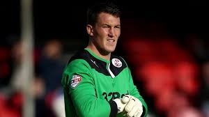 Transfer news: Football League block Jamie Ashdown move to Fulham