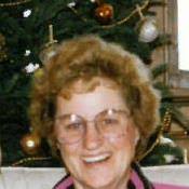 Edna D. Wald, 84