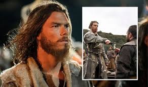 Vikings: Valhalla's Leif Eriksson star pays tribute to co-stars 'We made  it'