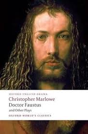 Doctor Faustus by Marlowe