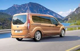 2019 Ford Tourneo Connect Engine Specs And Release Date Ford Tourneo Connect Ford Connect