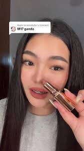 Perfect Red Lip Tutorial with Ruby Woo