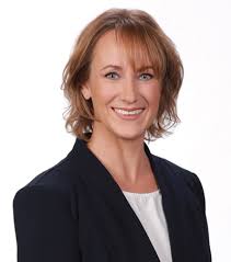 Kristen Reid: Equity in the workplace begins at home