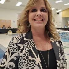 Tracy Gregory (@TracyGregory200)