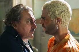 Cuándo se estrena en netlfix. El Marginal Nuevos Detalles De La Temporada 4