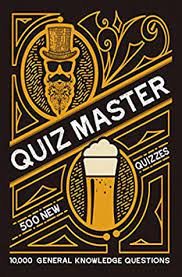 Buzzfeed staff if you get 8/10 on this random knowledge quiz, you know a thing or two how much totally random knowledge do you have? Collins Quiz Master 10 000 General Knowledge Questions By Collins