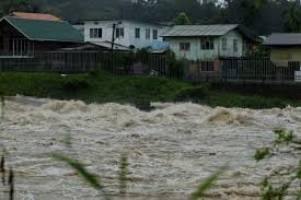 List of roadblock and road closures in kl & selangor. There Are Now More Than 10 000 Flood Victims In Sarawak Coconuts Kl