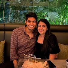 Mohak Mangal | How it started vs how it's going . . Happy birthday, S! 😊 |  Instagram