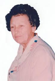 Reva Gilbert Roche Obituary