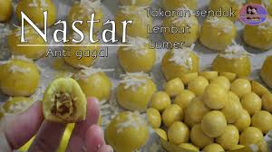Entry ke 2 untuk event ncc resep anti gagal awal bikin donat ini sampai sekarang selalu jatuh hati sama teksturnya. Resep Kue Nastar Resep Nastar Lembut Lumer Takaran Sendok Nastar Keju Mudah Anti Gagal Buat Kue