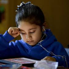 Reading into the future