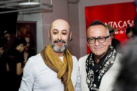 Todas as histórias que por aqui passarem terão um tratamento muito cuidado no seu embrulho. Manuel Luis Goucha Casou Se O Apresentador Da Tvi E Rui Oliveira Estao Juntos Ha Quase Duas Decadas