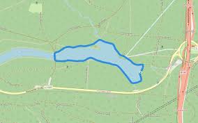 Stuttgart, karlsruhe, freiburg im breisgau, mannheim, heidelberg, ulm, heilbronn, pforzheim, reutlingen, esslingen am neckar. Pfaffensee Walking And Running Trail Stuttgart Baden Wurttemberg Germany Pacer