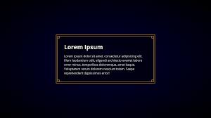 Create now your custom border image css. Top 19 Css Border Examples Gpkumar Com