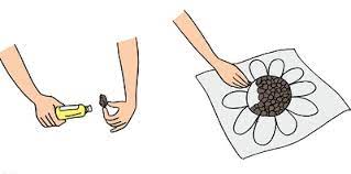 Maybe you would like to learn more about one of these? Langkah Langkah Membuat Kerajinan Mozaik Dari Daun Kering