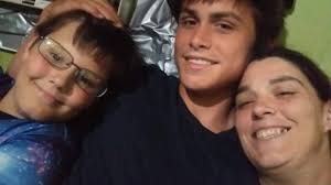 Fundraiser by Ashley Eslick : Support for family of Tasha Mitchell