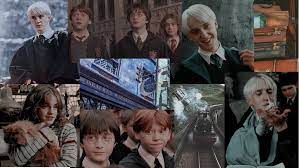 Harry Potter Aesthetic Laptop Wallpaper Harry Potter Aesthetic Harry Potter Wallpaper Laptop Wallpaper