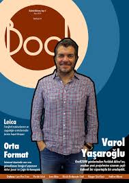 Boo! Üçüncü Dönem, Sayı 4 by Boo! Dergisi - Issuu