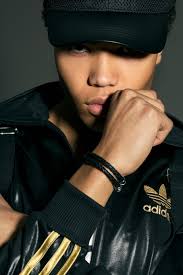 Buffalo Soldiers: featuring the Urban Cowboy.