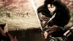 Levi Attack On Titan Wallpaper 1920x1080 Attack On Titan Attack On Titan Levi Attack On Titan Anime