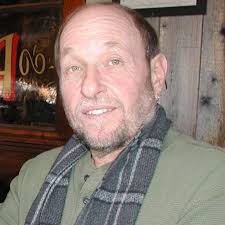 Bruce Tobin Obituary November 10, 2014