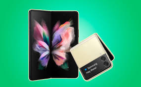 The latest galaxy z fold and galaxy z flip 3 leak sheds light on all the official cases that samsung will be releasing alongside the two foldable devices. Samsung Galaxy Z Fold 3 And Z Flip 3 Release Date Price Models And Everything We