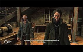 Dishonored 2 guide find clues of sokolovs location walkthrough (if you didnt talk to hyp. Meeting With Piero And Sokolov Mission 8 The Loyalists Dishonored Game Guide Gamepressure Com