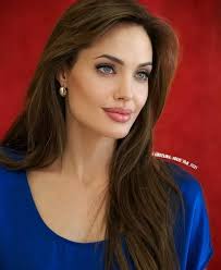 Angelina Jolie