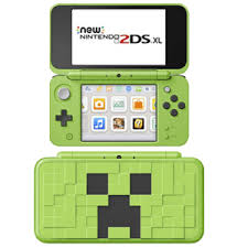 Sagas relacionadas galería de imágenes y wallpapers de minecraft: New Nintendo 2ds Xl Minecraft Edition New Nintendo 3ds Game Es