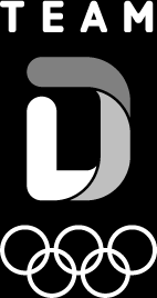 The official logo for the 2008 games, titled dancing beijing, created by guo chunning (郭春宁), featured the character for capital (京, stylized into the shape of a human being) in reference to the host city. Partner Sxulls 2020