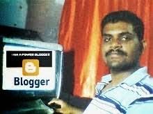 Blogger: User Profile: PRAMOD NAIR