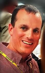 Obituary for Mr. Ryan Joseph Lindsey