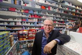 Ultrafarma recebeu R$ 327 milhões em restituições indevidas de esquema no governo de SP, diz MP à Justiça