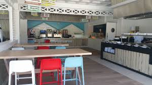 A week ago sunday new york city had a blackout and all nine television stations in the area went out for several hours. New Bahia Scouts Waterpark At Esmeralda Bahia Principe Privilege Club