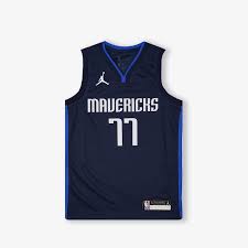 Sport this sweet gear to the next game and ensure that your dallas mavericks fandom is on full. Luka Doncic Dallas Mavericks Statement Edition Youth Swingman Jersey Throwback