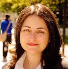 Ayelet Kuper MD DPhil