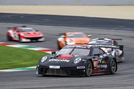© mark sutton / motorsport images main straight. Mugello 12 Creventic Nimmt Uber Funfzig Meldungen Entgegen Sportscar Info De