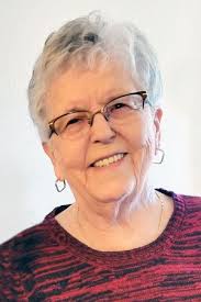 Marion Andersen Obituary (1928