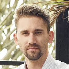 Finalist: Carter Goetz