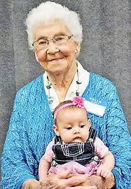 Gfellers celebrate 81st family reunion