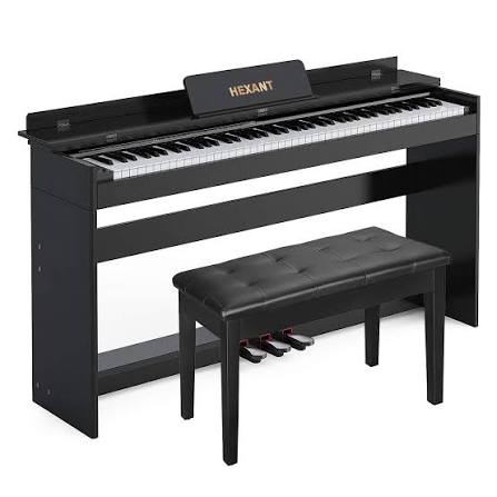 Digital Piano