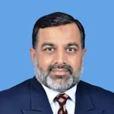 Lt Col Muhammad Bashir