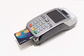 The federal trade commission reported 157,688 instances of credit card fraud in. Tech Tip Do You Enter Your Pin When Using Your Debit Card The Georgetowner